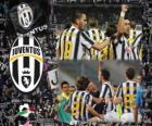 Joventus, ιταλική ποδοσφαιρική διοργάνωση πρωταθλητής - Lega Calcio 2011-12